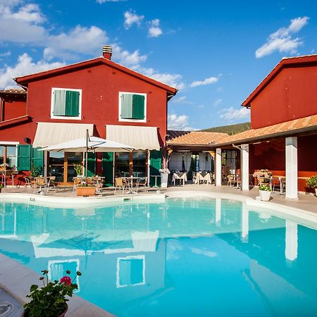 Hotel La Posta Di Torrenova Orbetello Zewnętrze zdjęcie