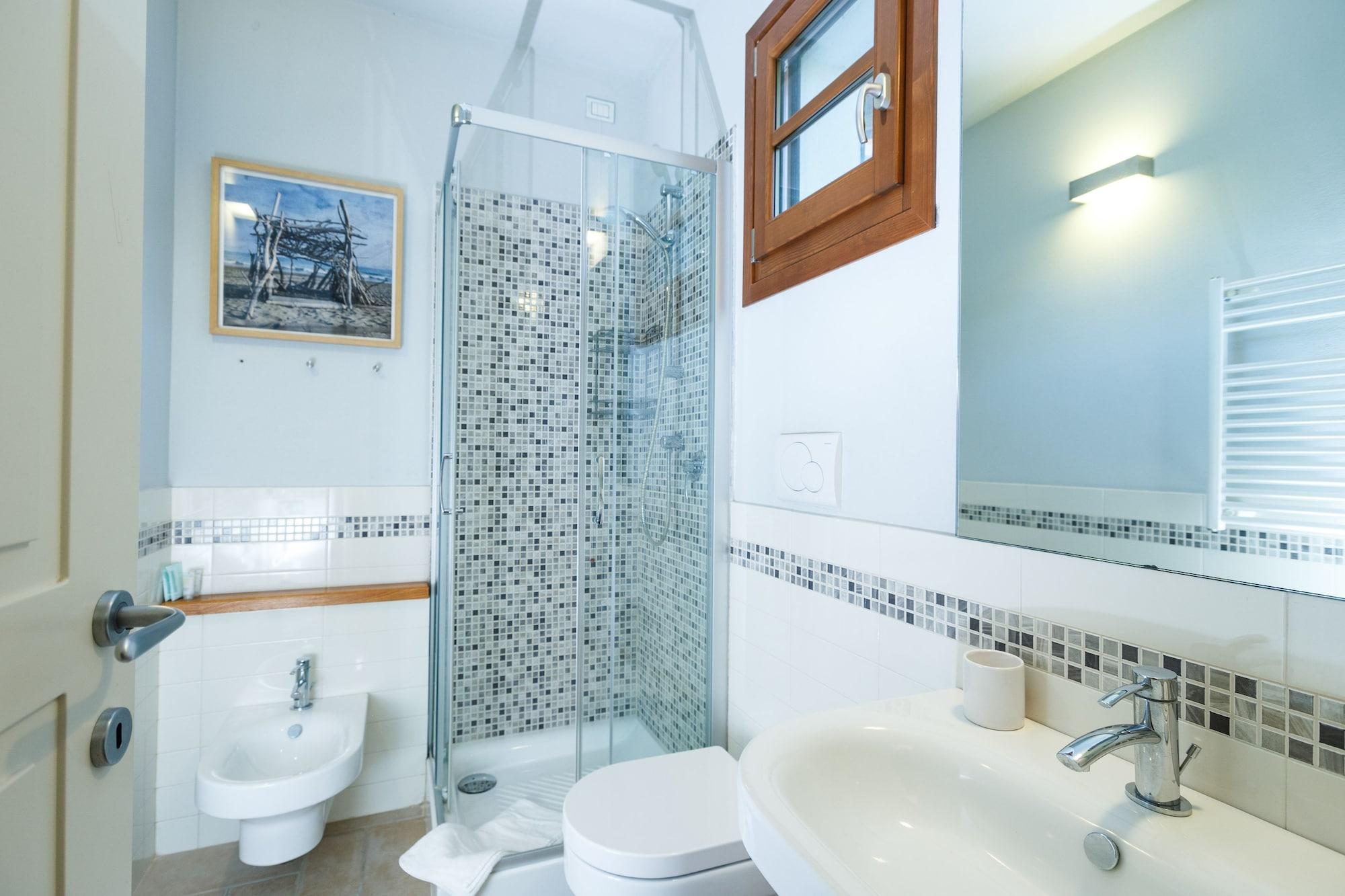 Hotel La Posta Di Torrenova Orbetello Zewnętrze zdjęcie