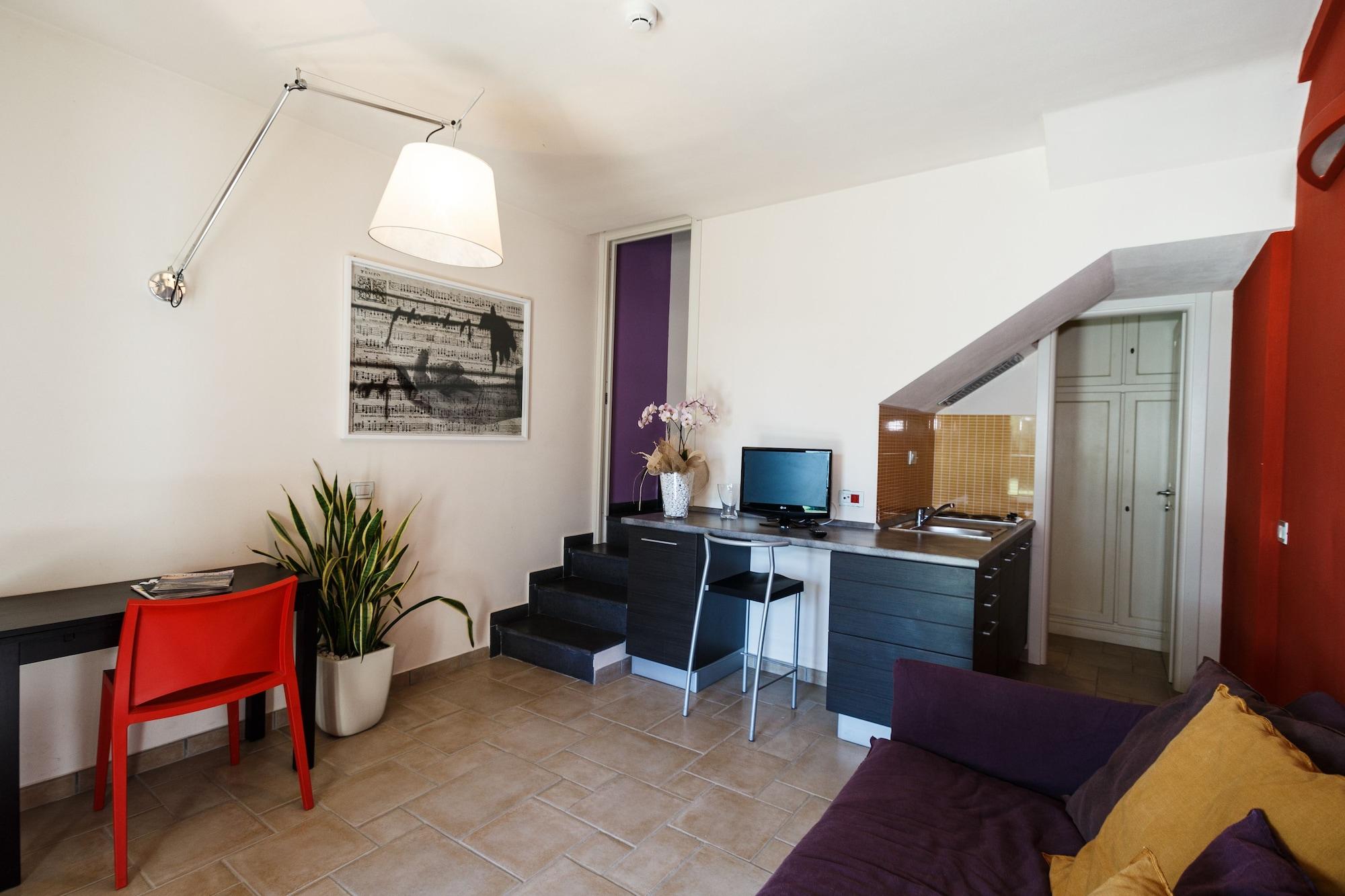 Hotel La Posta Di Torrenova Orbetello Zewnętrze zdjęcie