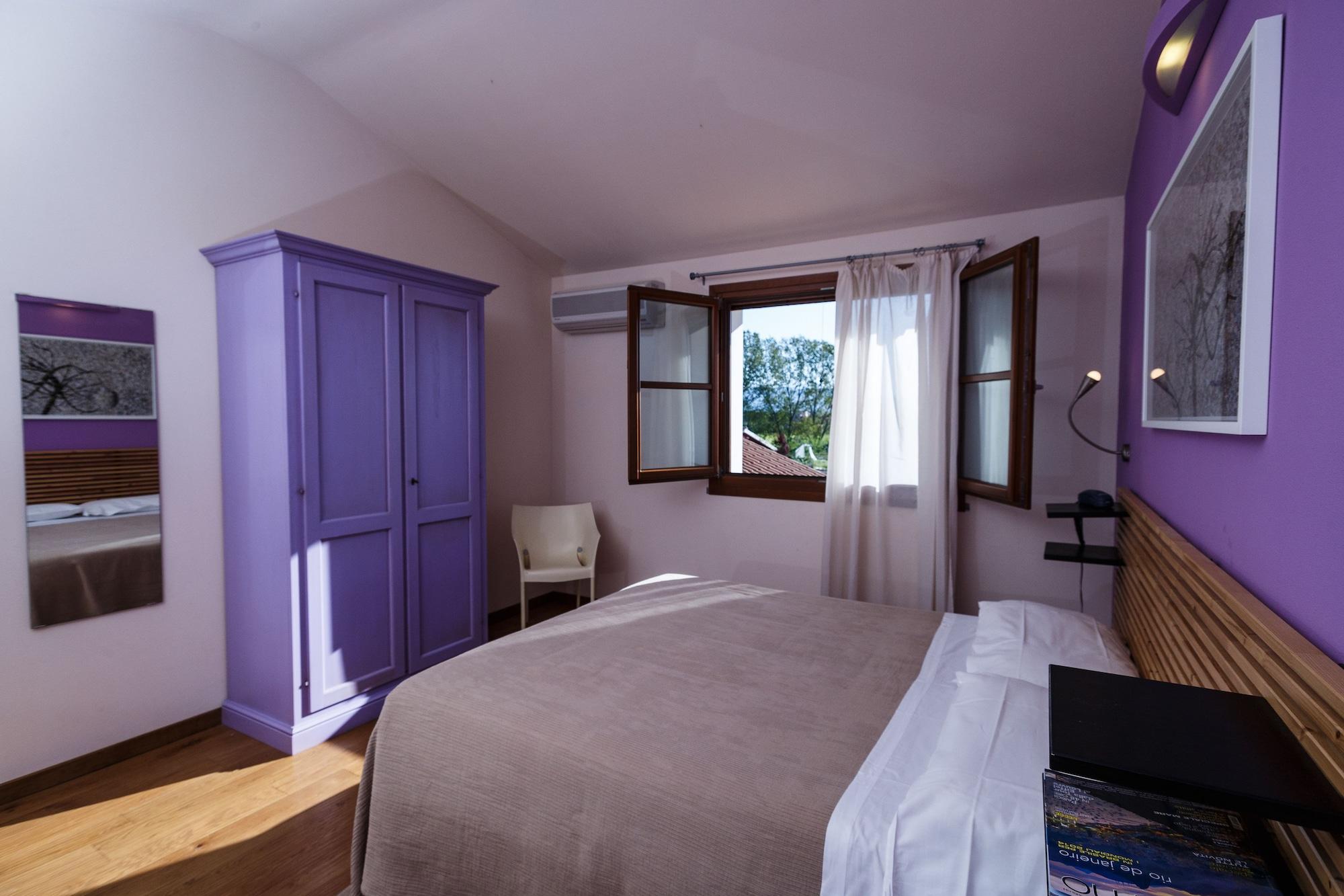 Hotel La Posta Di Torrenova Orbetello Zewnętrze zdjęcie