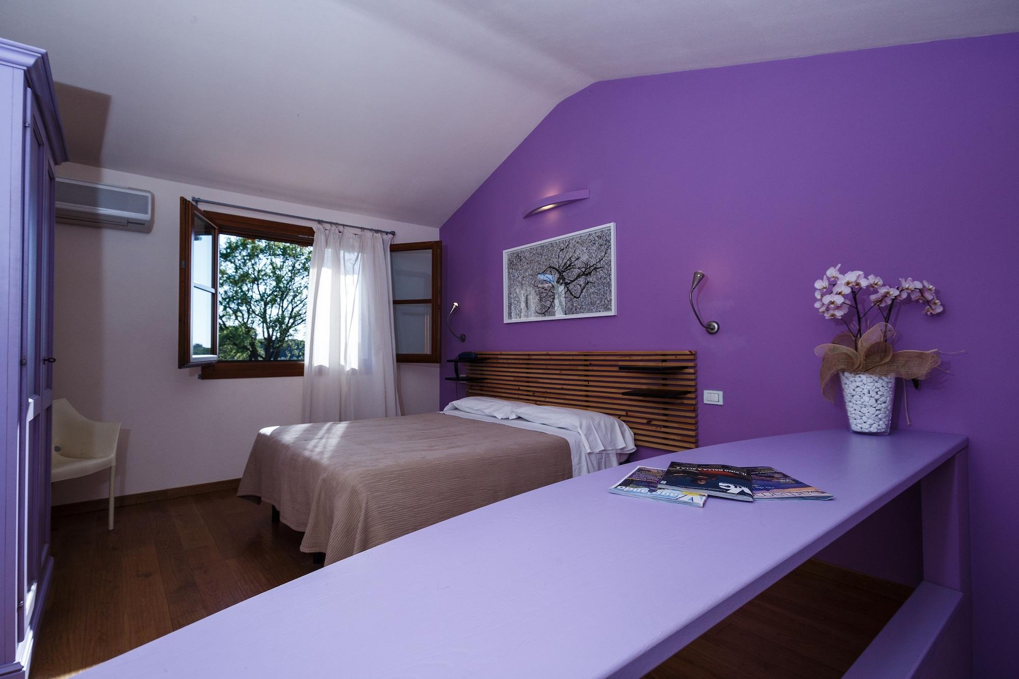 Hotel La Posta Di Torrenova Orbetello Zewnętrze zdjęcie