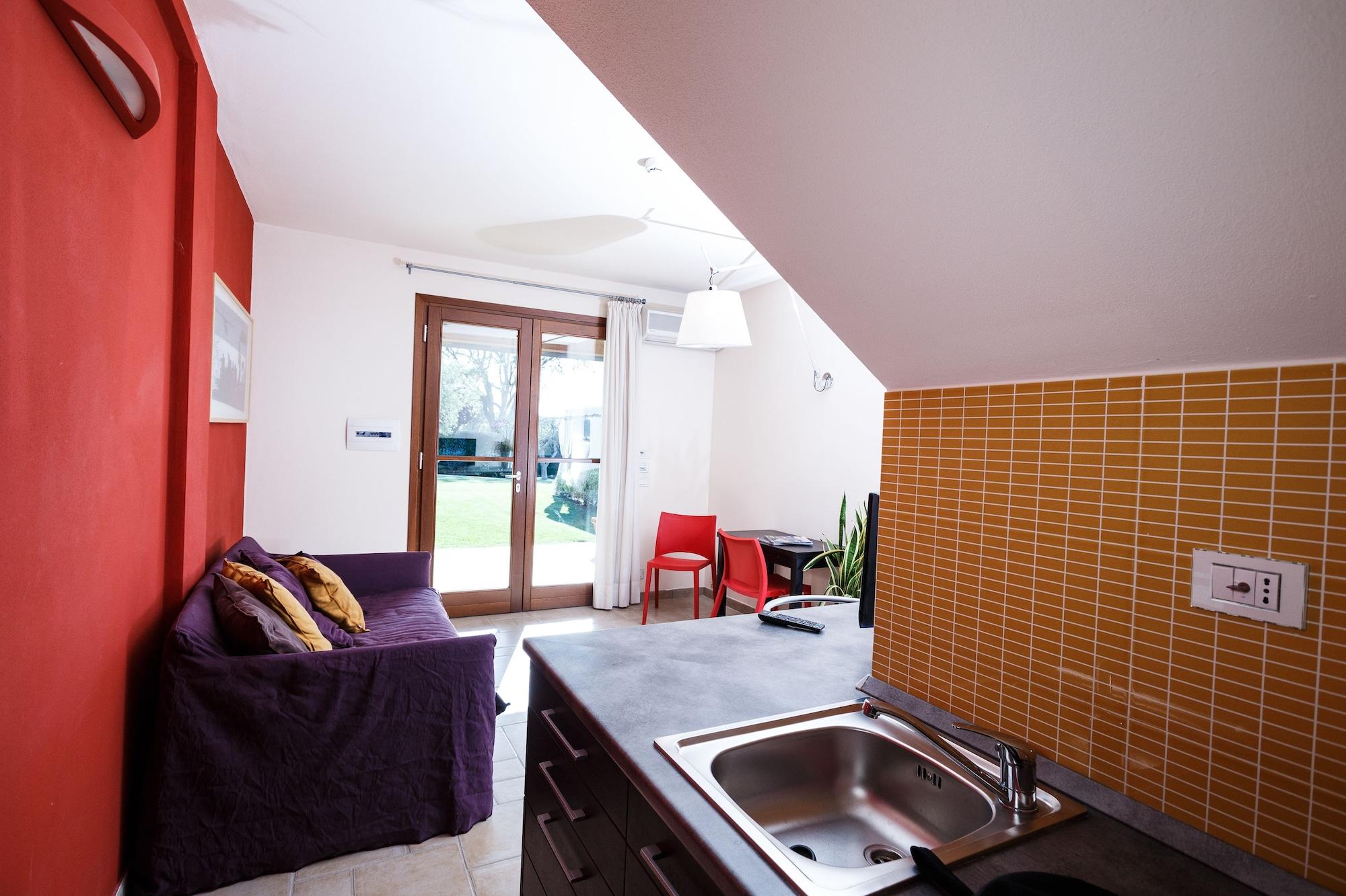 Hotel La Posta Di Torrenova Orbetello Zewnętrze zdjęcie