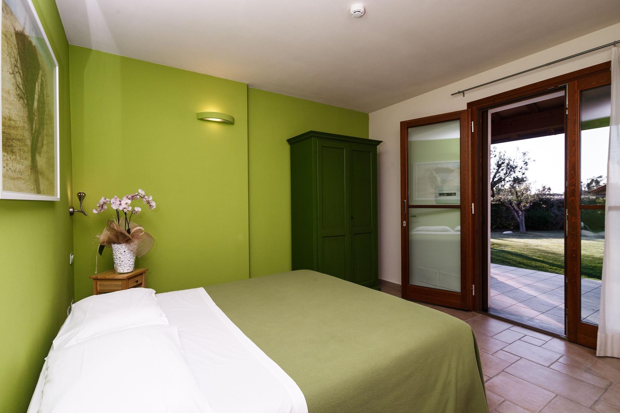 Hotel La Posta Di Torrenova Orbetello Zewnętrze zdjęcie