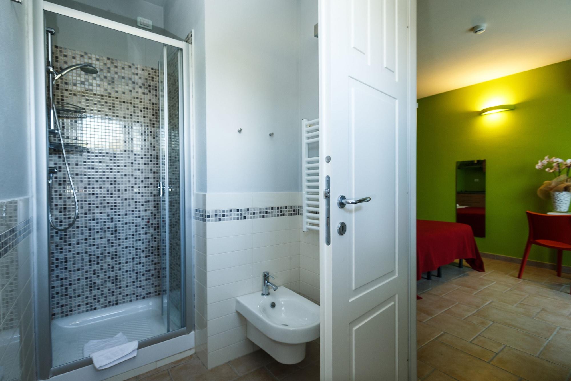 Hotel La Posta Di Torrenova Orbetello Zewnętrze zdjęcie