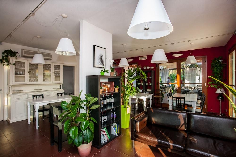 Hotel La Posta Di Torrenova Orbetello Zewnętrze zdjęcie