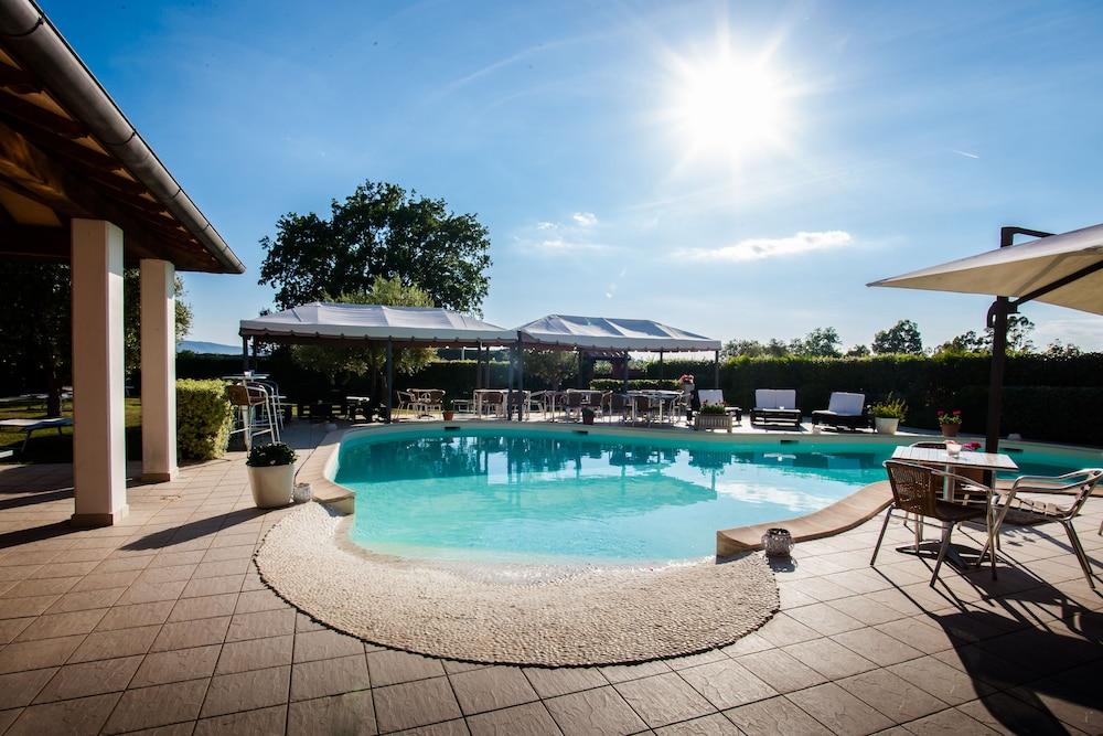 Hotel La Posta Di Torrenova Orbetello Zewnętrze zdjęcie