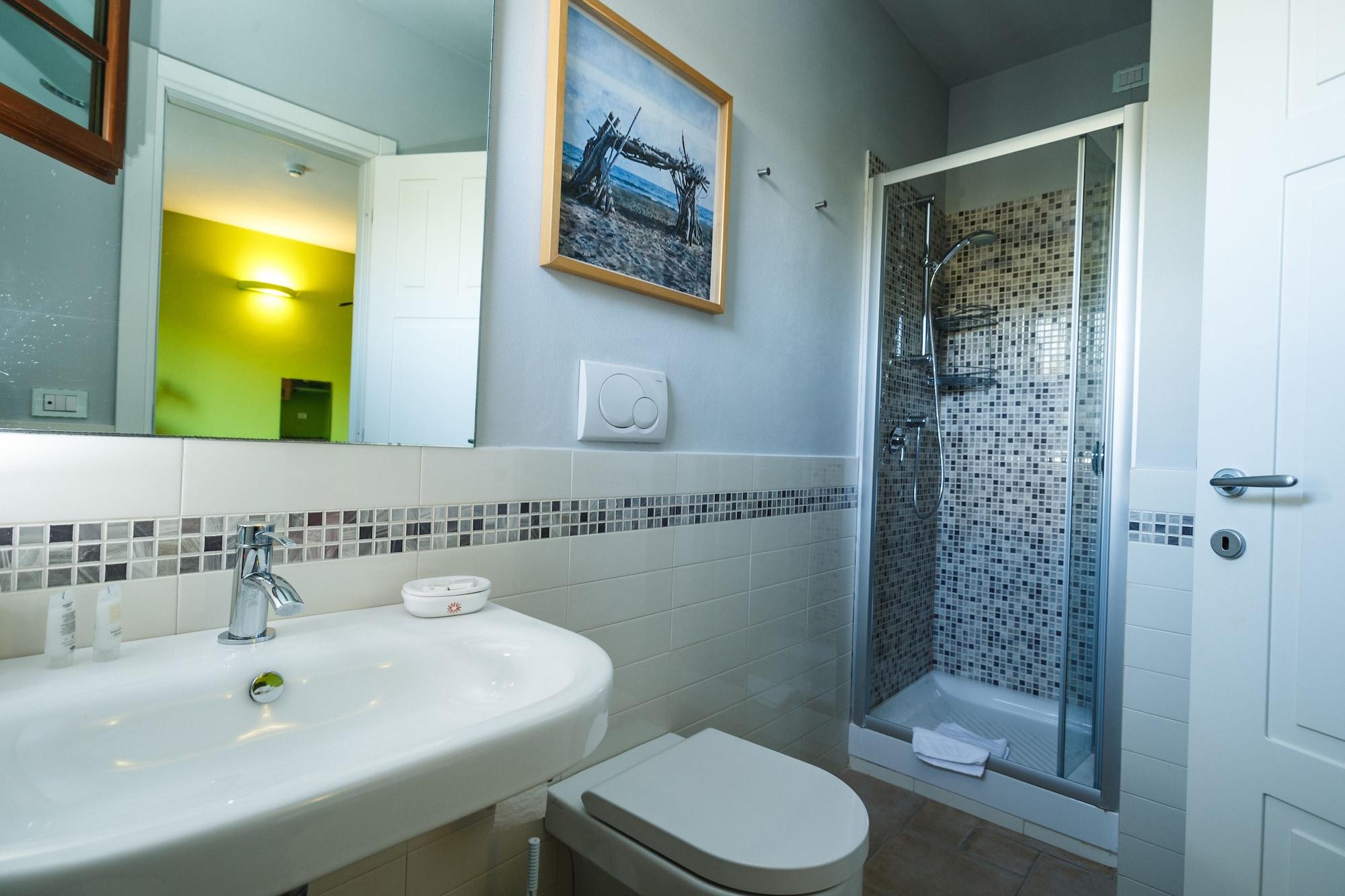 Hotel La Posta Di Torrenova Orbetello Zewnętrze zdjęcie