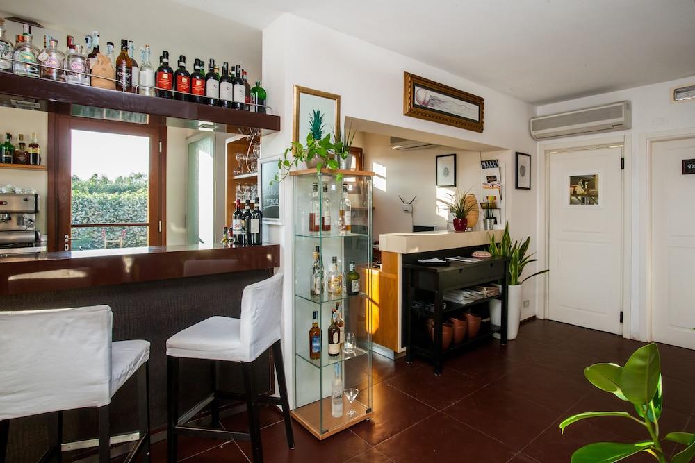 Hotel La Posta Di Torrenova Orbetello Zewnętrze zdjęcie