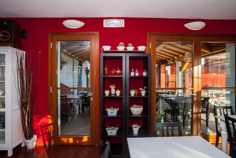 Hotel La Posta Di Torrenova Orbetello Zewnętrze zdjęcie