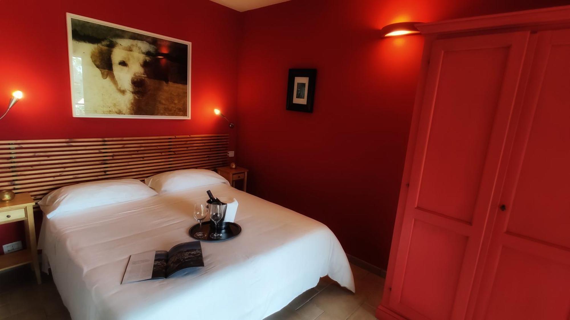 Hotel La Posta Di Torrenova Orbetello Zewnętrze zdjęcie