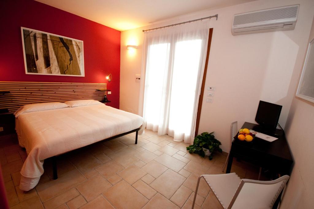 Hotel La Posta Di Torrenova Orbetello Pokój zdjęcie
