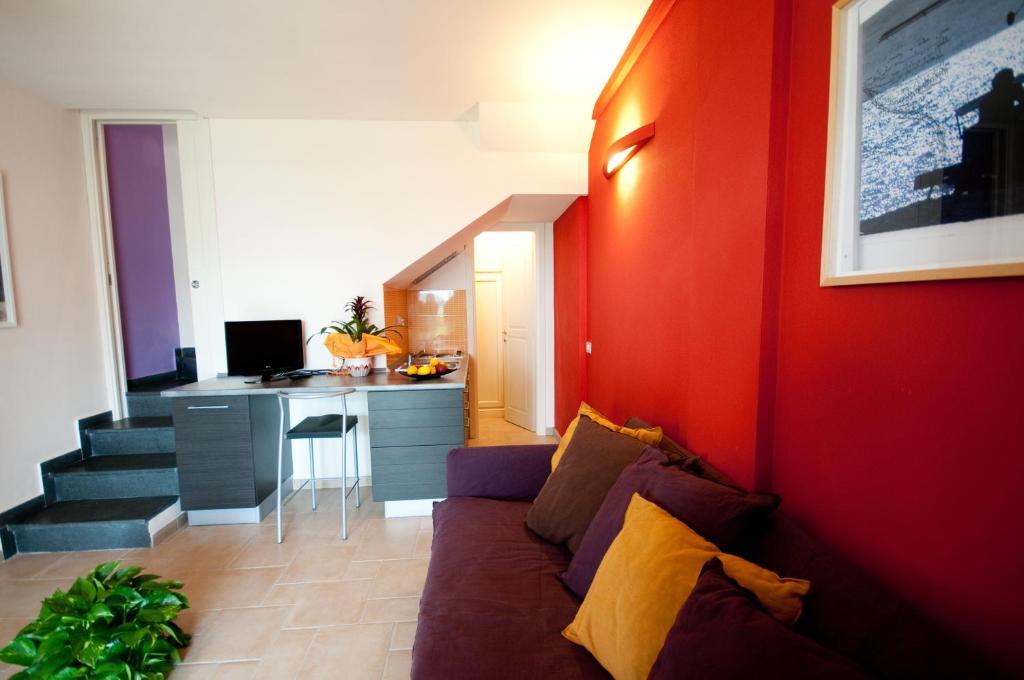 Hotel La Posta Di Torrenova Orbetello Pokój zdjęcie