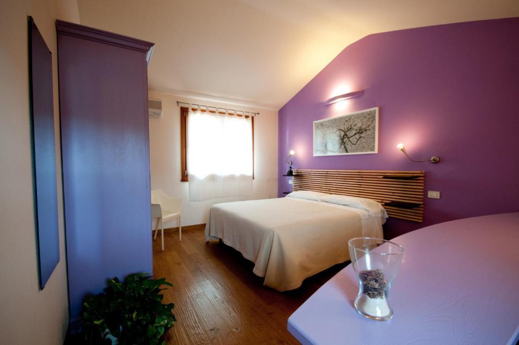 Hotel La Posta Di Torrenova Orbetello Pokój zdjęcie