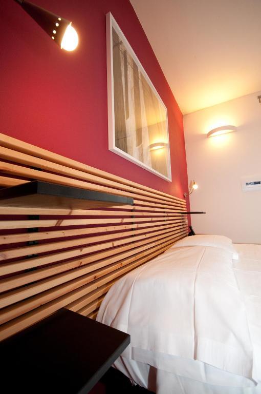 Hotel La Posta Di Torrenova Orbetello Pokój zdjęcie