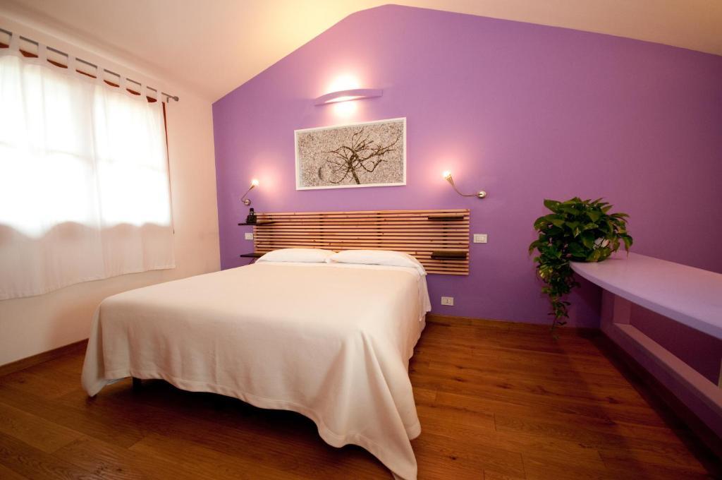 Hotel La Posta Di Torrenova Orbetello Pokój zdjęcie