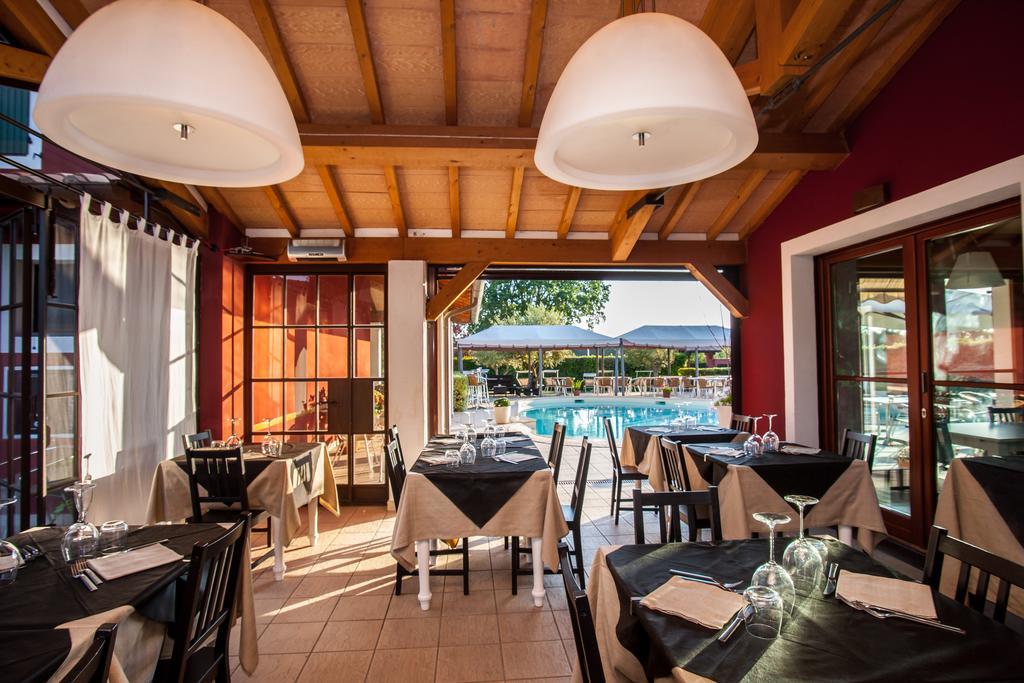 Hotel La Posta Di Torrenova Orbetello Zewnętrze zdjęcie