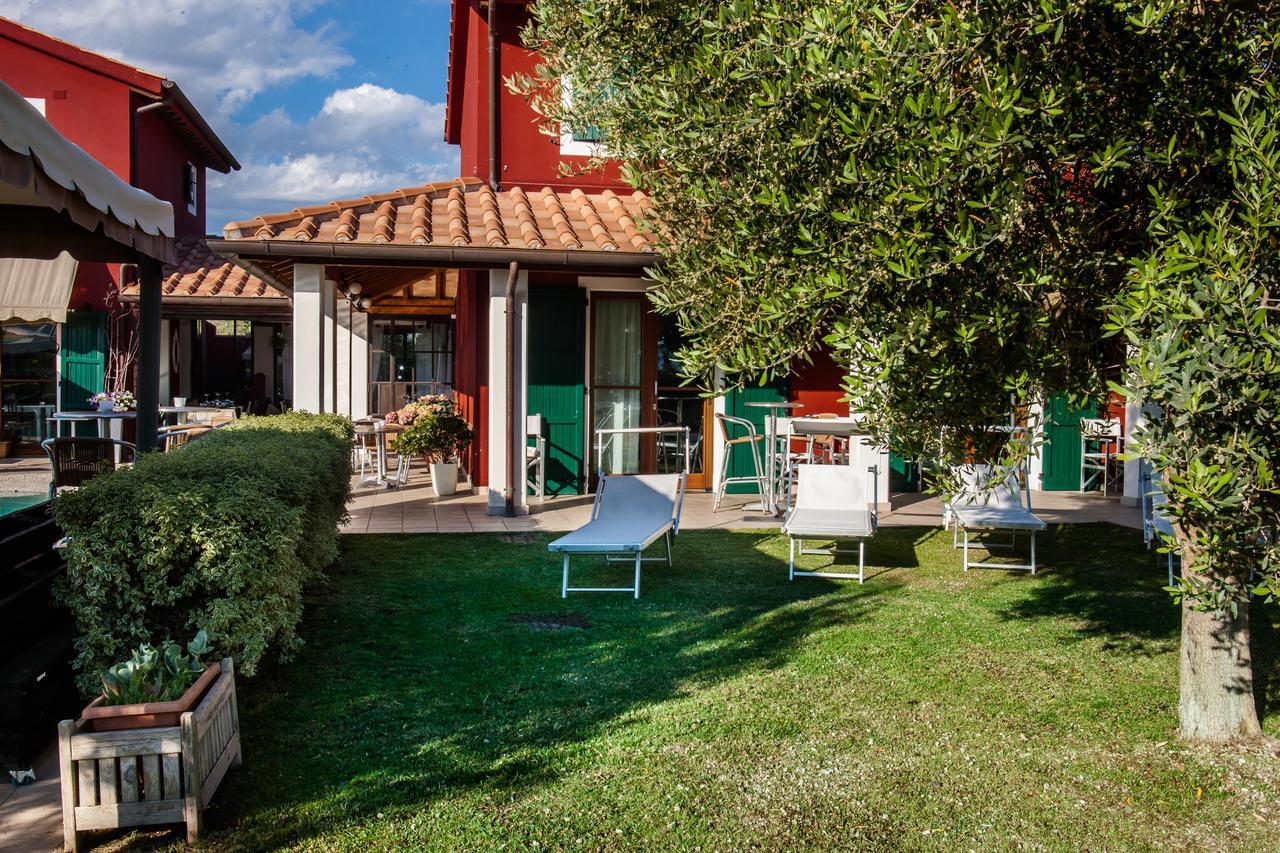 Hotel La Posta Di Torrenova Orbetello Zewnętrze zdjęcie