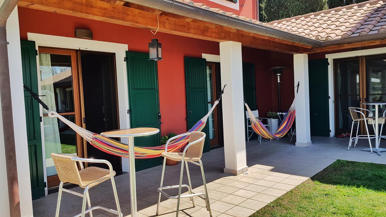 Hotel La Posta Di Torrenova Orbetello Zewnętrze zdjęcie