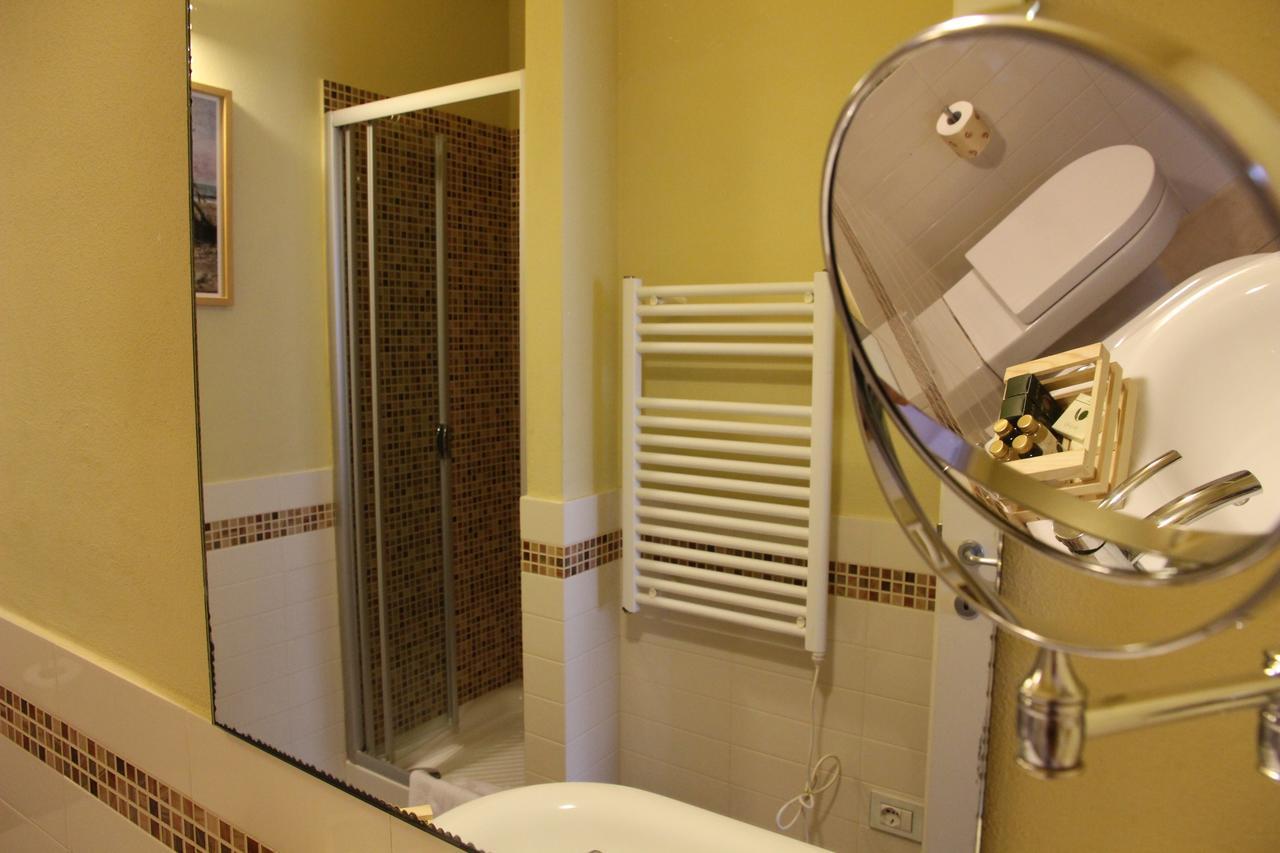 Hotel La Posta Di Torrenova Orbetello Zewnętrze zdjęcie