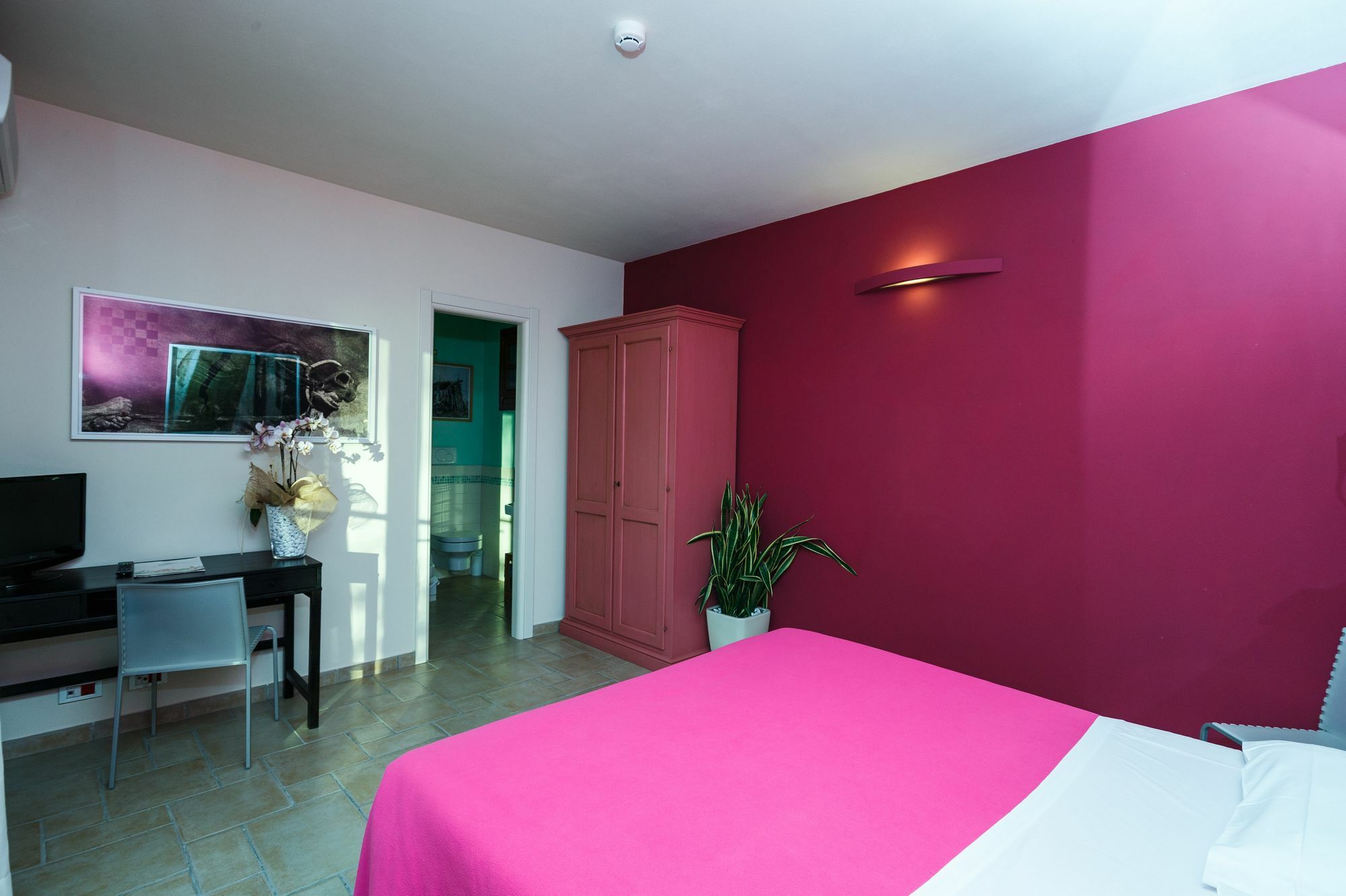 Hotel La Posta Di Torrenova Orbetello Zewnętrze zdjęcie