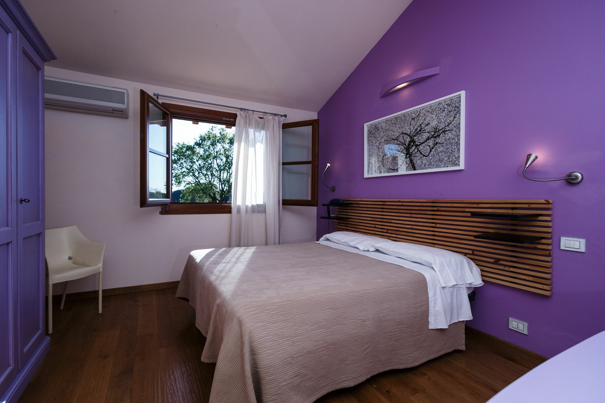 Hotel La Posta Di Torrenova Orbetello Zewnętrze zdjęcie