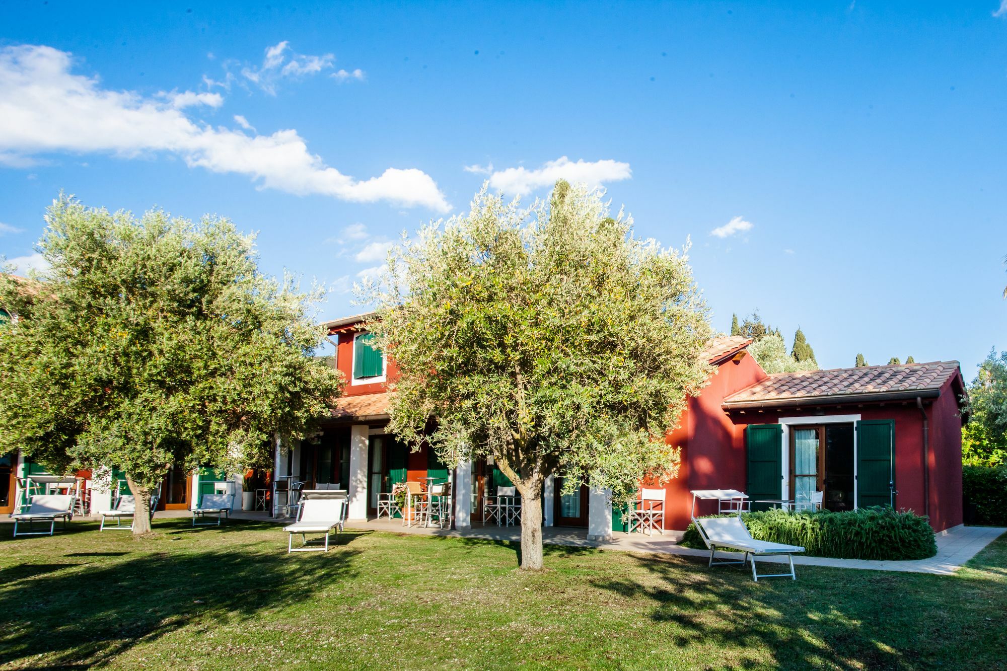 Hotel La Posta Di Torrenova Orbetello Zewnętrze zdjęcie