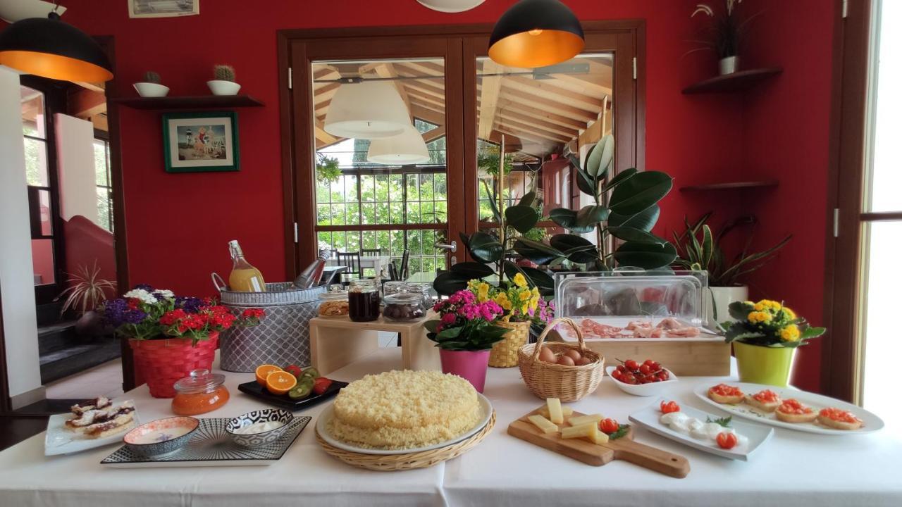 Hotel La Posta Di Torrenova Orbetello Zewnętrze zdjęcie